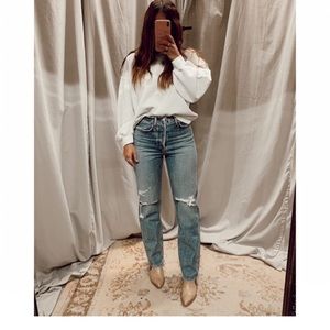 90’s Fit